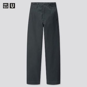 Uniqlo High-Waisted Pants